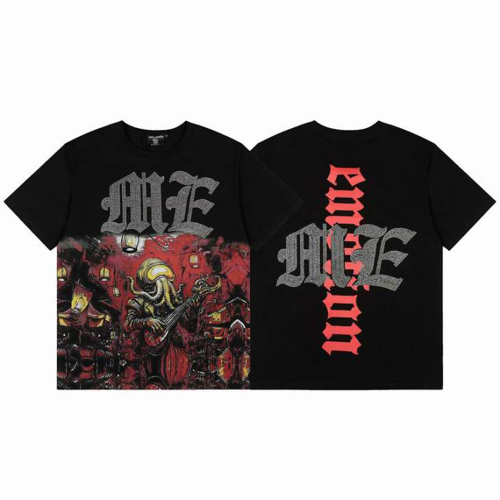 Picture of Mixed Emotion T Shirts Short _SKUMixedEmotionS-XLhdtx99056154